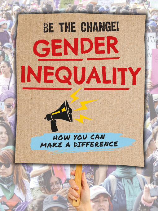 Title details for Gender Equality by Cynthia O'Brien - Available